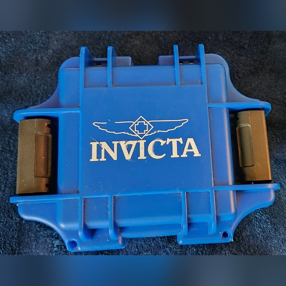 Men's Armitron Invicta Automatic Watch - Picture 3 of 10